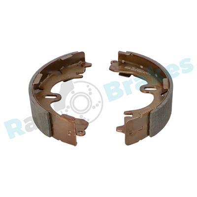 RAP BRAKES R-S0113 EAN: 5902701040925.