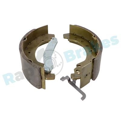 RAP BRAKES R-S0123 EAN: 5902701041021.