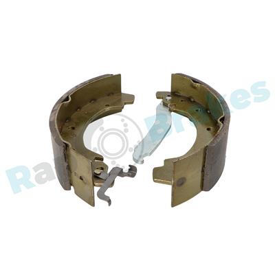 RAP BRAKES R-S0123 EAN: 5902701041021.