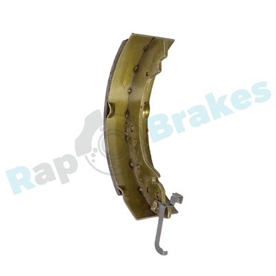 RAP BRAKES R-S0123 EAN: 5902701041021.