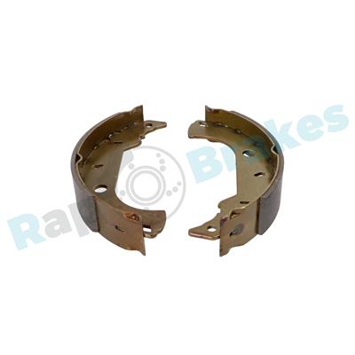 RAP BRAKES R-S0124 EAN: 5902701041038.