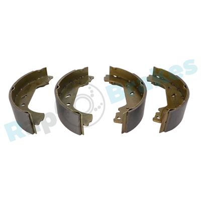RAP BRAKES R-S0125 EAN: 5902701041045.