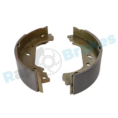 RAP BRAKES R-S0125 EAN: 5902701041045.