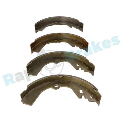 RAP BRAKES R-S0127 EAN: 5902701041069.