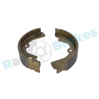 RAP BRAKES R-S0127 EAN: 5902701041069.