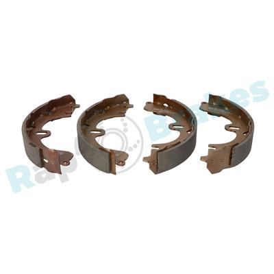 RAP BRAKES R-S0128 EAN: 5902701041076.