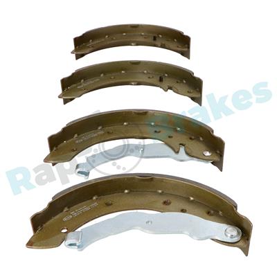 RAP BRAKES R-S0133 EAN: 5902701041120.