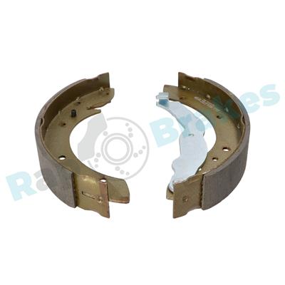 RAP BRAKES R-S0133 EAN: 5902701041120.