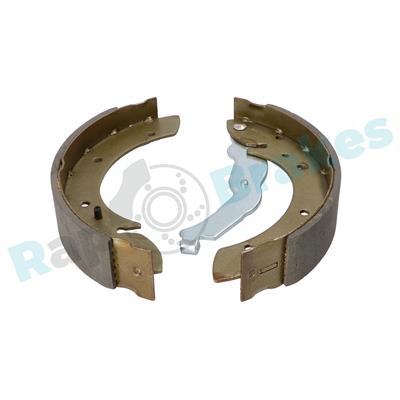 RAP BRAKES R-S0133 EAN: 5902701041120.