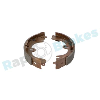 RAP BRAKES R-S0134 EAN: 5902701041137.