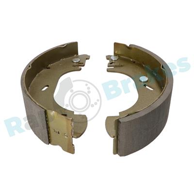 RAP BRAKES R-S0144 EAN: 5902701041236.