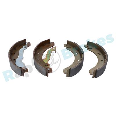 RAP BRAKES R-S0147 EAN: 5902701041267.