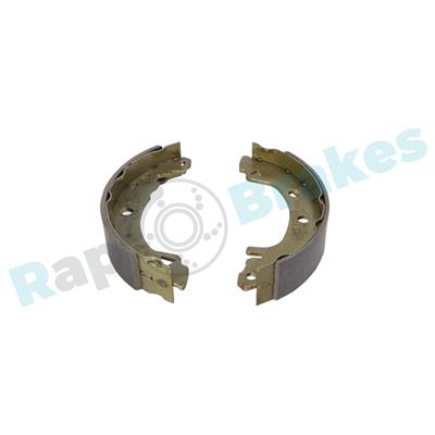 RAP BRAKES R-S0150 EAN: 5902701041298.