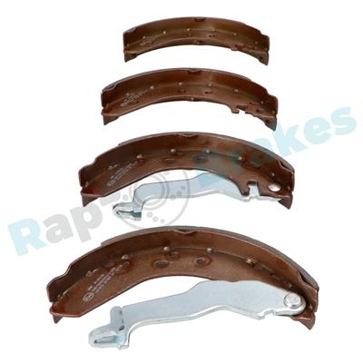 RAP BRAKES R-S0152 EAN: 5902701041311.