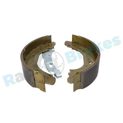 RAP BRAKES R-S0167 EAN: 5902701041465.