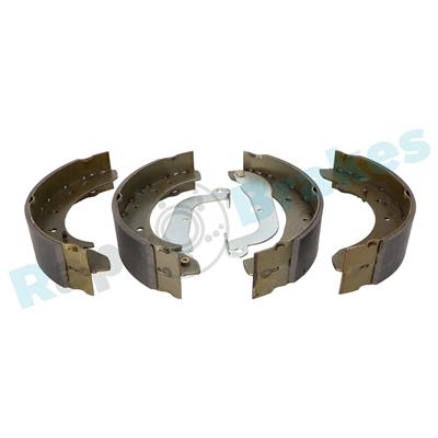 RAP BRAKES R-S0171 EAN: 5902701041502.