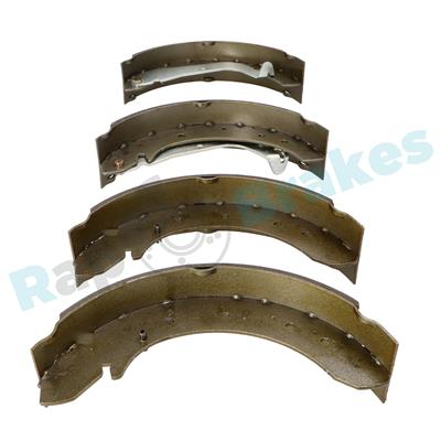 RAP BRAKES R-S0171 EAN: 5902701041502.