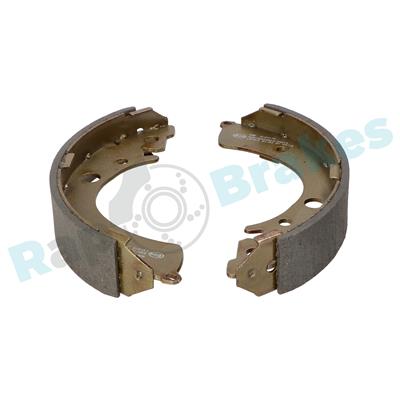 RAP BRAKES R-S0172 EAN: 5902701041519.