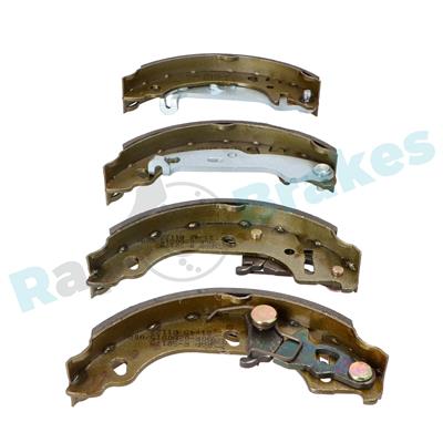 RAP BRAKES R-S0175 EAN: 5902701041540.