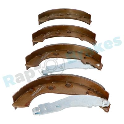 RAP BRAKES R-S0180 EAN: 5902701041595.