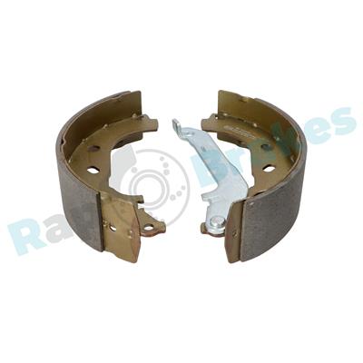 RAP BRAKES R-S0181 EAN: 5902701041601.