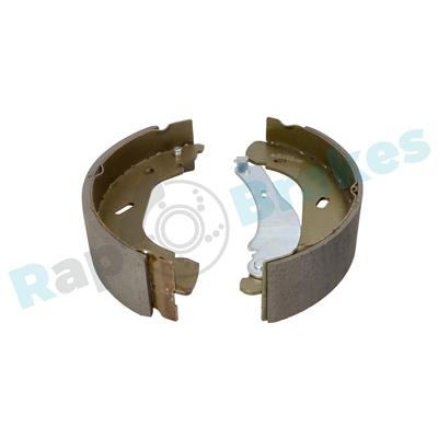 RAP BRAKES R-S0182 EAN: 5902701041618.