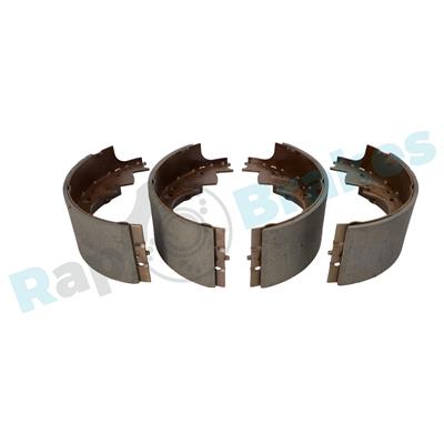RAP BRAKES R-S0190 EAN: 5902701041694.