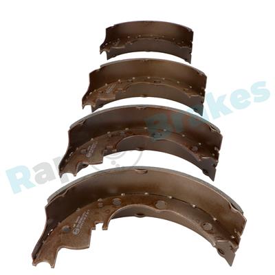 RAP BRAKES R-S0190 EAN: 5902701041694.