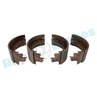 RAP BRAKES R-S0190 EAN: 5902701041694.