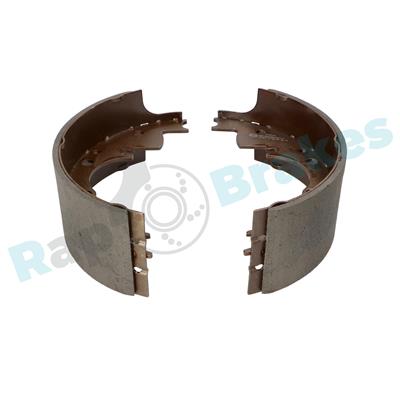 RAP BRAKES R-S0190 EAN: 5902701041694.