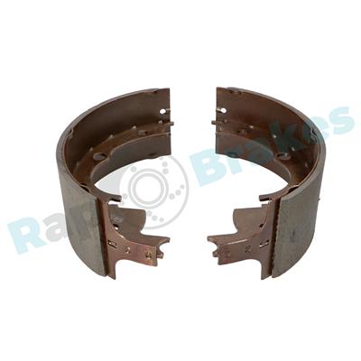 RAP BRAKES R-S0190 EAN: 5902701041694.