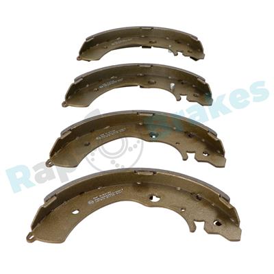 RAP BRAKES R-S0193 EAN: 5902701041724.