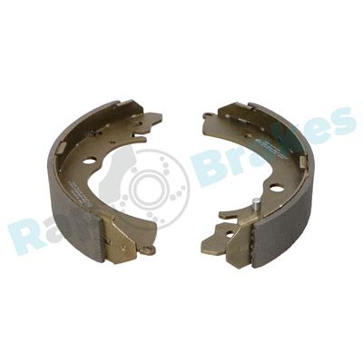 RAP BRAKES R-S0193 EAN: 5902701041724.