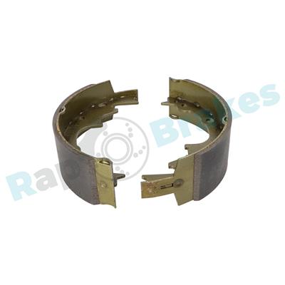 RAP BRAKES R-S0201 EAN: 5902701041809.