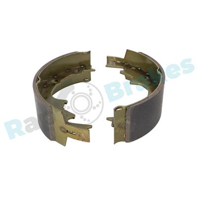 RAP BRAKES R-S0201 EAN: 5902701041809.