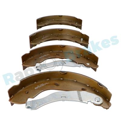 RAP BRAKES R-S0202 EAN: 5902701041816.