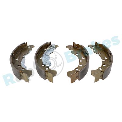 RAP BRAKES R-S0208 EAN: 5902701041878.