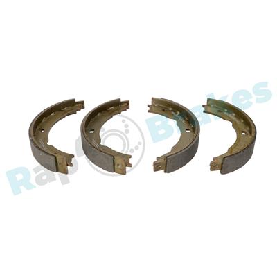 RAP BRAKES R-S0216 EAN: 5902701041953.