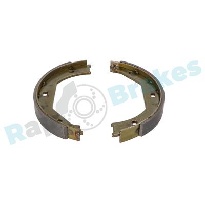 RAP BRAKES R-S0217 EAN: 5902701041960.