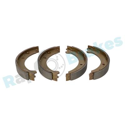 RAP BRAKES R-S0218 EAN: 5902701041977.