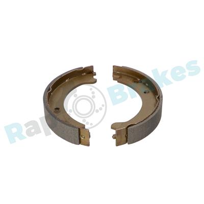 RAP BRAKES R-S0218 EAN: 5902701041977.