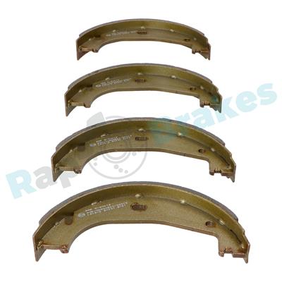 RAP BRAKES R-S0219 EAN: 5902701041984.