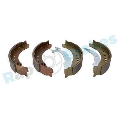 RAP BRAKES R-S0222 EAN: 5902701042011.