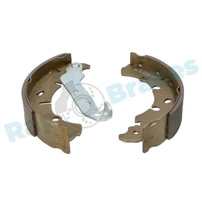 RAP BRAKES R-S0223 EAN: 5902701042028.