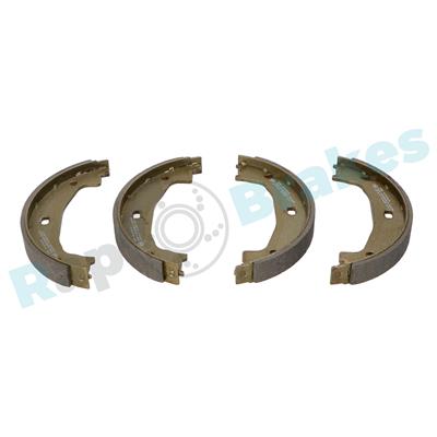 RAP BRAKES R-S0224 EAN: 5902701042035.