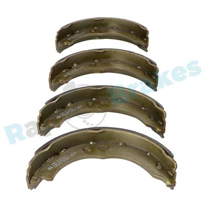 RAP BRAKES R-S0227 EAN: 5902701042066.