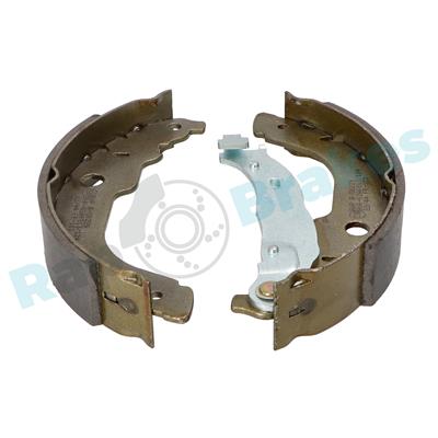 RAP BRAKES R-S0229 EAN: 5902701042080.