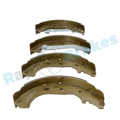 RAP BRAKES R-S0230 EAN: 5902701042097.