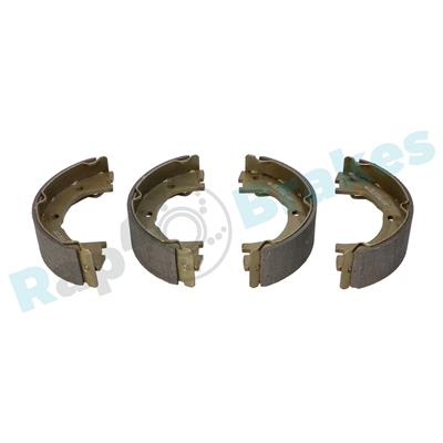 RAP BRAKES R-S0231 EAN: 5902701042103.