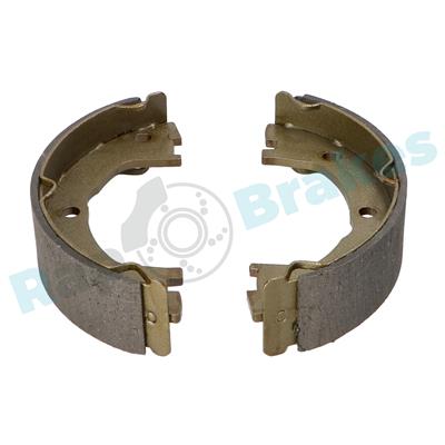 RAP BRAKES R-S0231 EAN: 5902701042103.